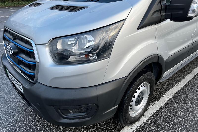 Used Ford Transit 2025 for sale - 77187086: Photo 22