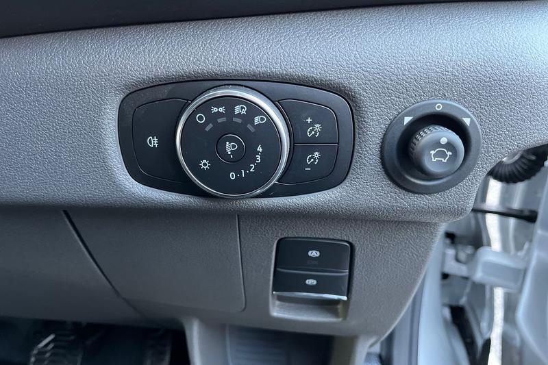 Used Ford Transit 2025 for sale - 77187086: Photo 26