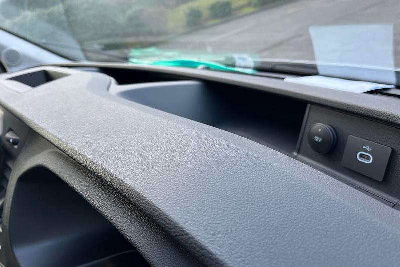 Used Ford Transit 2025 for sale - 77187086: Photo 27