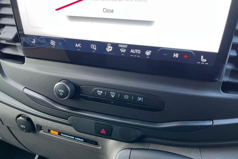 Used Ford Transit 2025 for sale - 77187086: Photo 35