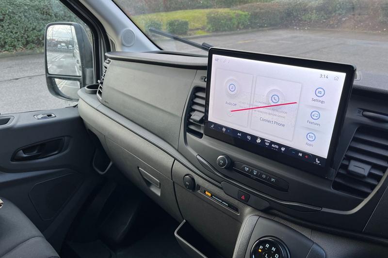 Used Ford Transit 2025 for sale - 77187086: Photo 37