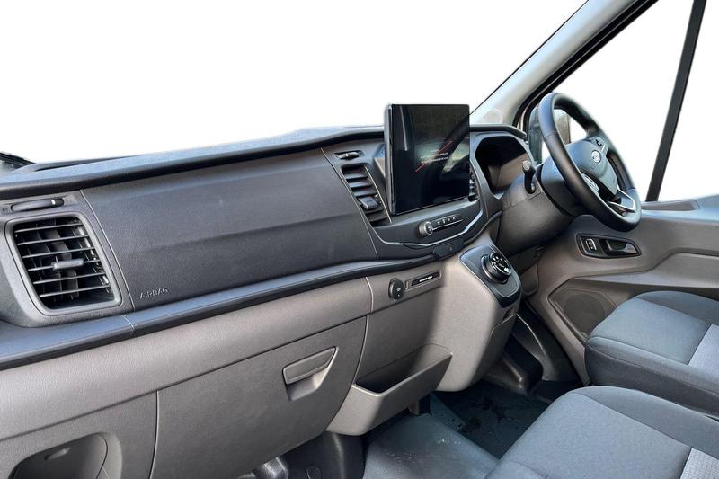 Used Ford Transit 2025 for sale - 77187086: Photo 4