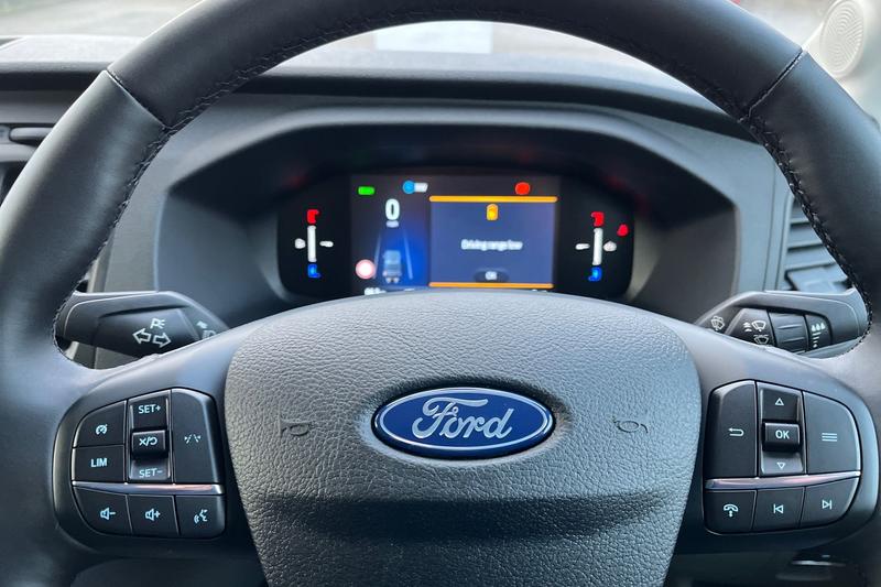 Used Ford Transit 2025 for sale - 77187086: Photo 40