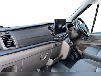 Used Ford Transit 2025 for sale - 77187086: Photo