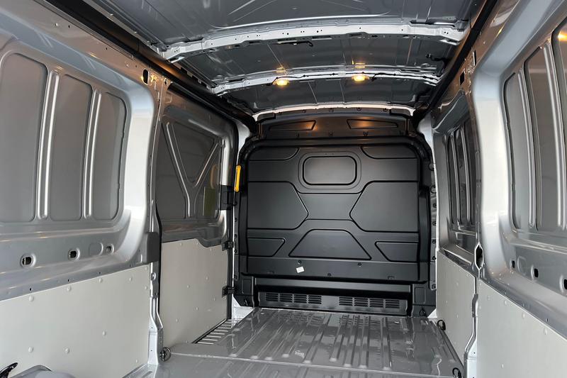 Used Ford Transit 2025 for sale - 77187086: Photo 5