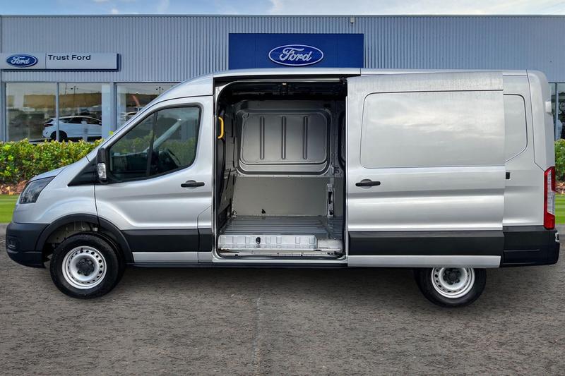 Used Ford Transit 2025 for sale - 77187086: Photo 6