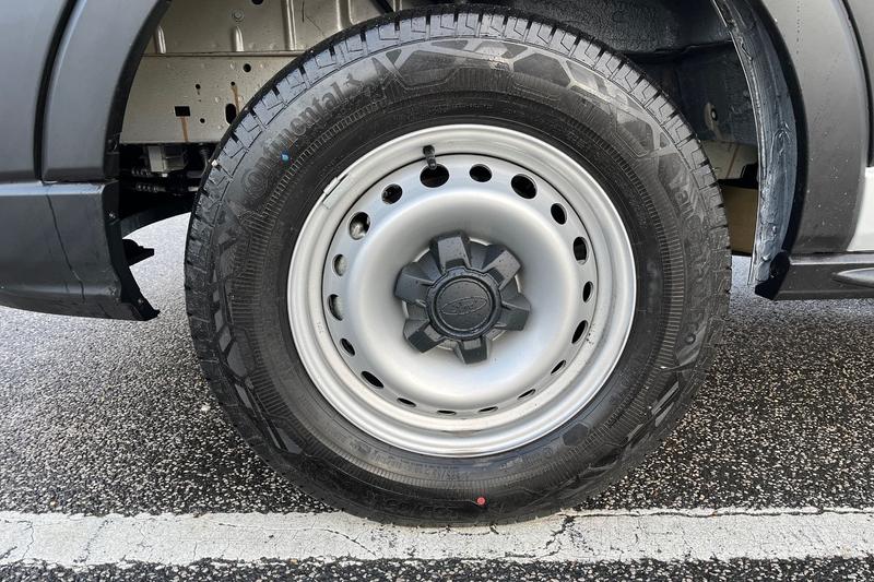 Used Ford Transit 2025 for sale - 77187086: Photo 8