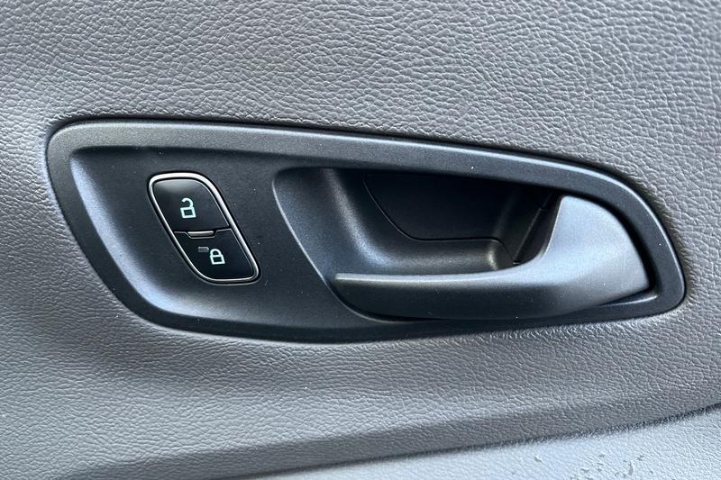 Used Ford Transit 2025 for sale - 77187086: Photo 9