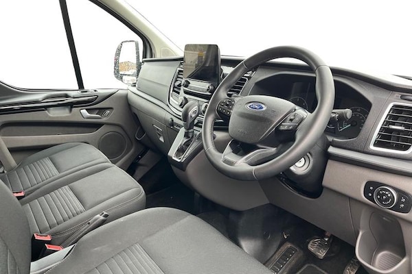 Used Ford Transit Custom 2022 for sale - 75084554: Photo 14