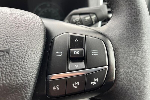 Used Ford Transit Custom 2022 for sale - 75084554: Photo 16