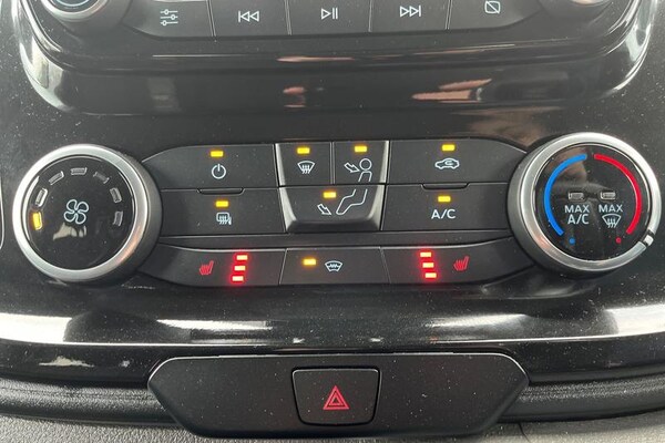 Used Ford Transit Custom 2022 for sale - 75084554: Photo 19