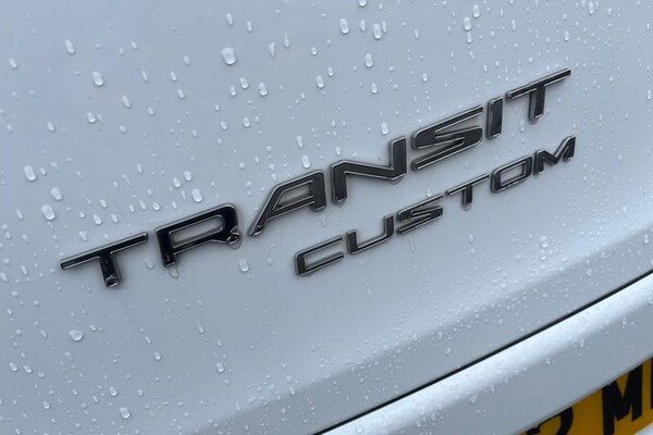 Used Ford Transit Custom 2022 for sale - 75084554: Photo 20