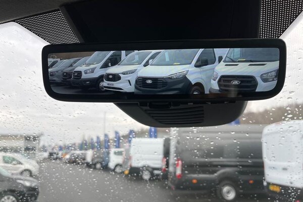 Used Ford Transit Custom 2022 for sale - 75084554: Photo 23