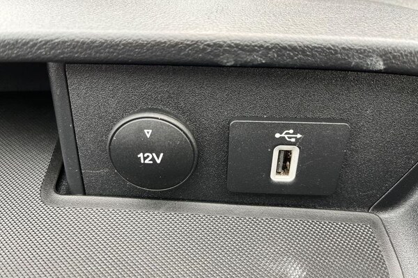 Used Ford Transit Custom 2022 for sale - 75084554: Photo 25