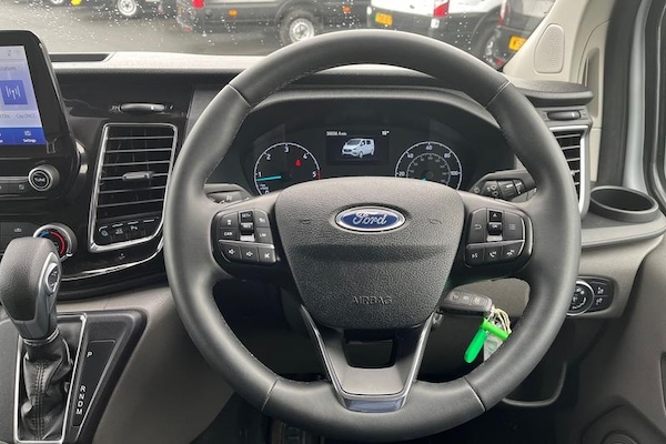 Used Ford Transit Custom 2022 for sale - 75084554: Photo 32
