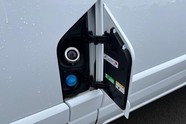 Used Ford Transit Custom 2022 for sale - 75084554: Photo 33