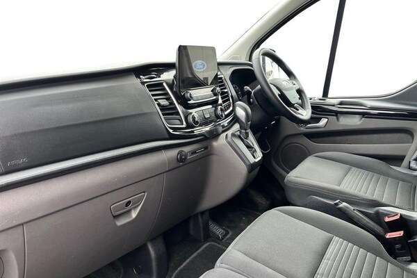 Used Ford Transit Custom 2022 for sale - 75084554: Photo 4