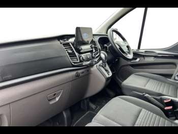 Used Ford Transit Custom 2022 for sale - 75084554: Photo