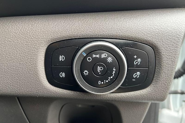 Used Ford Transit Custom 2022 for sale - 75084554: Photo 9