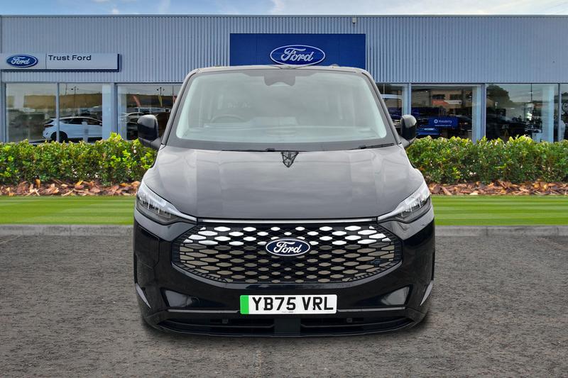 Used Ford Tourneo Custom 2025 for sale - 77354540: Photo 11