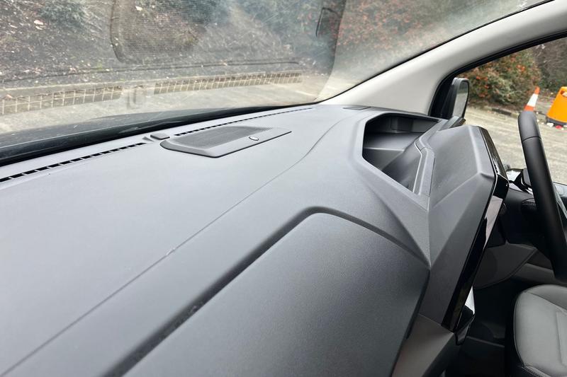 Used Ford Tourneo Custom 2025 for sale - 77354540: Photo 17