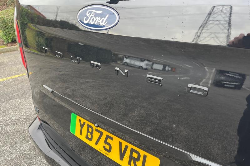 Used Ford Tourneo Custom 2025 for sale - 77354540: Photo 19