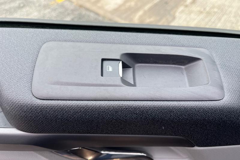 Used Ford Tourneo Custom 2025 for sale - 77354540: Photo 20