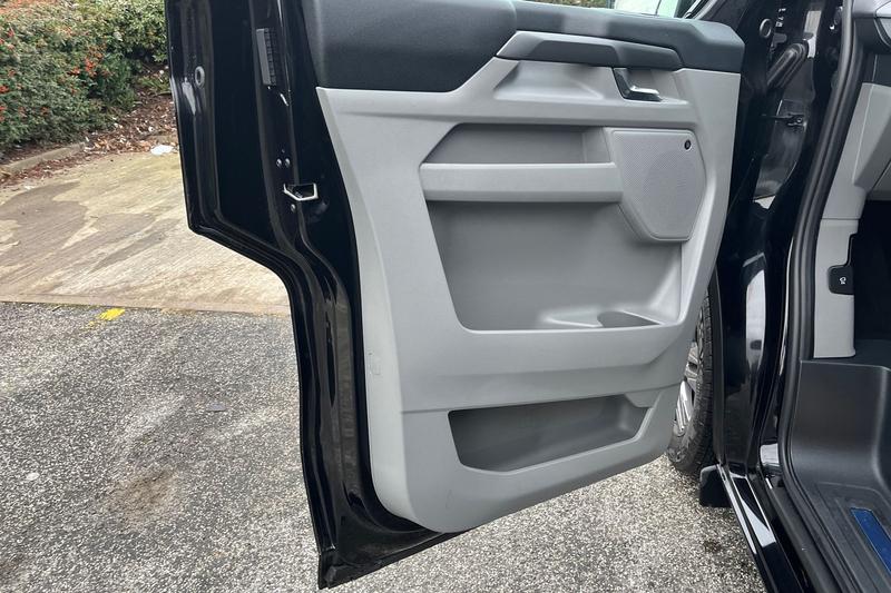 Used Ford Tourneo Custom 2025 for sale - 77354540: Photo 21