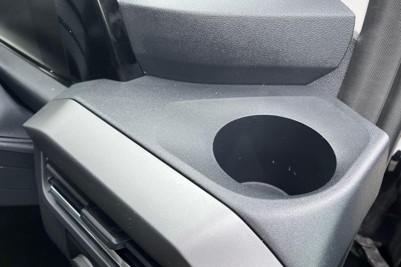 Used Ford Tourneo Custom 2025 for sale - 77354540: Photo 24