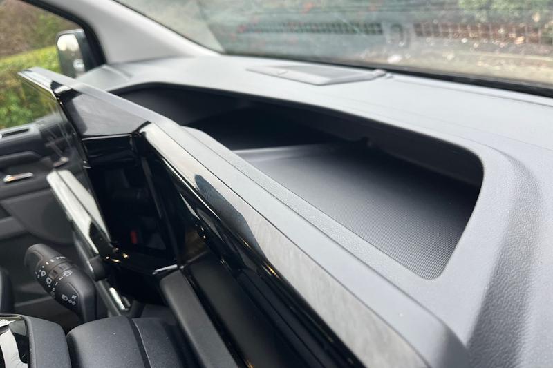 Used Ford Tourneo Custom 2025 for sale - 77354540: Photo 25