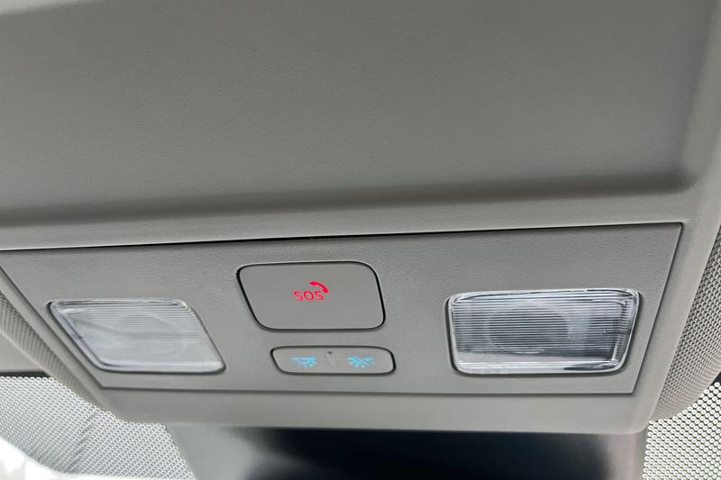 Used Ford Tourneo Custom 2025 for sale - 77354540: Photo 26