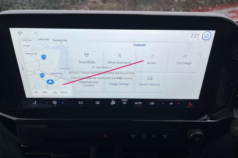 Used Ford Tourneo Custom 2025 for sale - 77354540: Photo 27