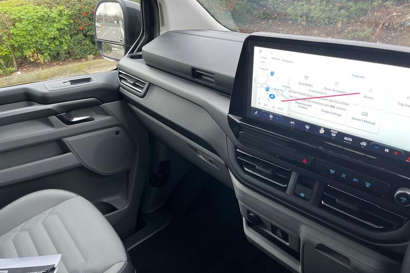 Used Ford Tourneo Custom 2025 for sale - 77354540: Photo 36