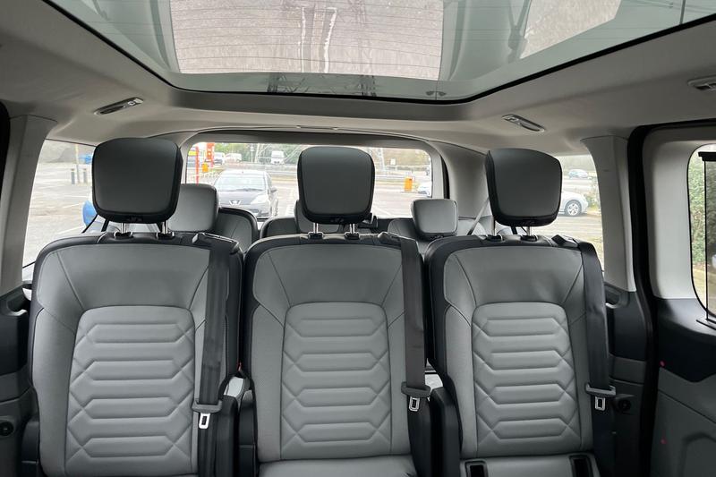 Used Ford Tourneo Custom 2025 for sale - 77354540: Photo 37