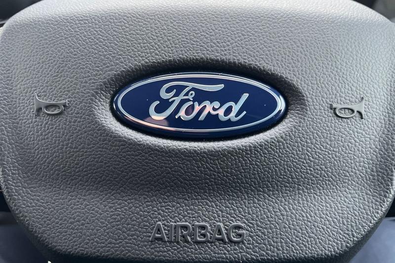 Used Ford Tourneo Custom 2025 for sale - 77354540: Photo 38