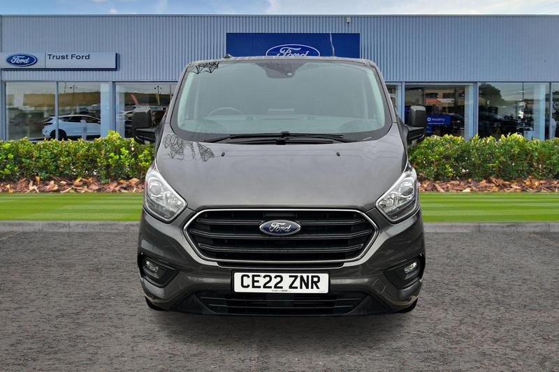 Used Ford Transit Custom 2022 for sale - 77116770: Photo 10
