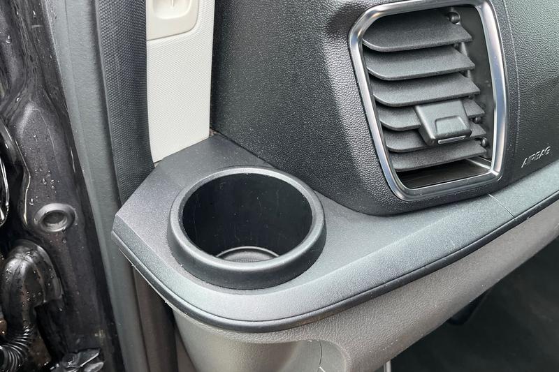 Used Ford Transit Custom 2022 for sale - 77116770: Photo 14