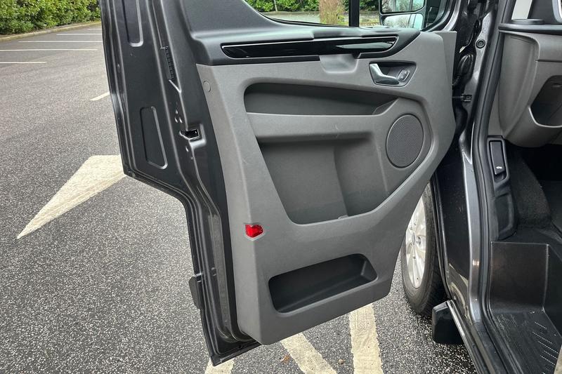 Used Ford Transit Custom 2022 for sale - 77116770: Photo 17
