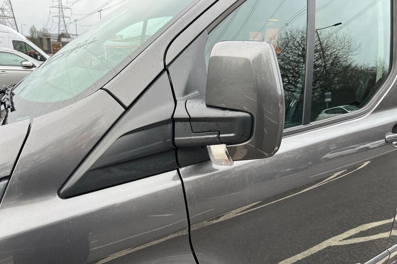 Used Ford Transit Custom 2022 for sale - 77116770: Photo 20