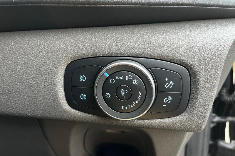 Used Ford Transit Custom 2022 for sale - 77116770: Photo 24