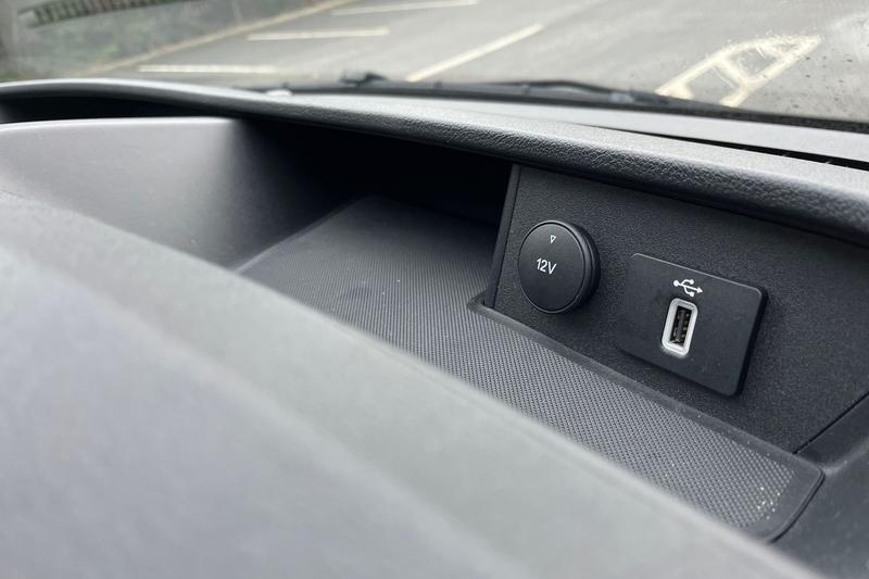 Used Ford Transit Custom 2022 for sale - 77116770: Photo 25