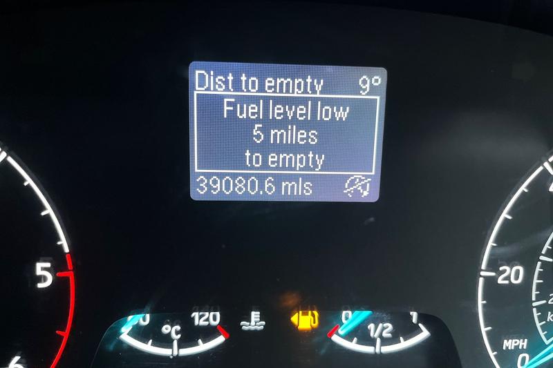 Used Ford Transit Custom 2022 for sale - 77116770: Photo 27