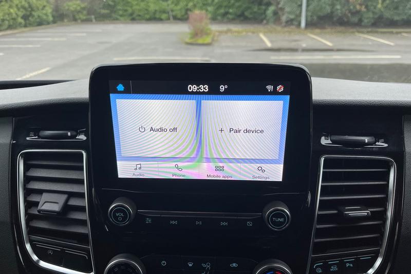 Used Ford Transit Custom 2022 for sale - 77116770: Photo 29