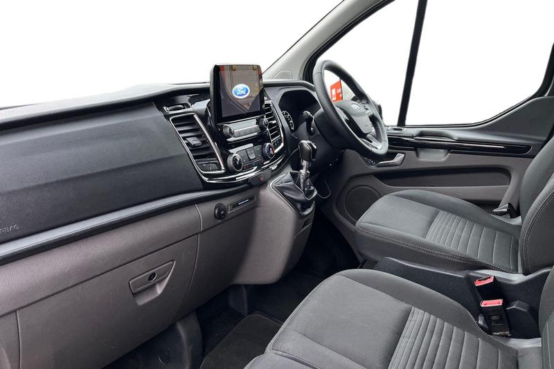 Used Ford Transit Custom 2022 for sale - 77116770: Photo 3