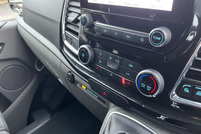 Used Ford Transit Custom 2022 for sale - 77116770: Photo 30