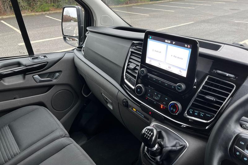 Used Ford Transit Custom 2022 for sale - 77116770: Photo 31