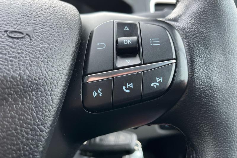 Used Ford Transit Custom 2022 for sale - 77116770: Photo 33