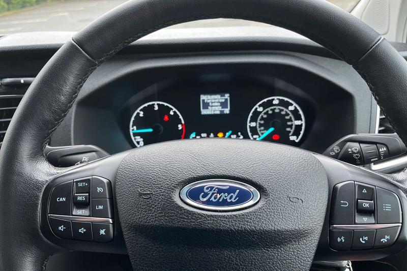 Used Ford Transit Custom 2022 for sale - 77116770: Photo 34