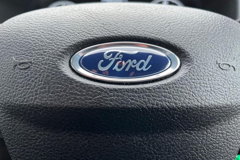 Used Ford Transit Custom 2022 for sale - 77116770: Photo 38