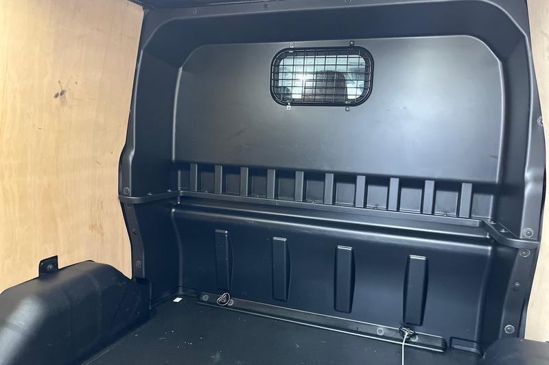 Used Ford Transit Custom 2022 for sale - 77116770: Photo 4